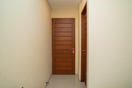 Hotel Reddoorz Near Itdc Nusa Dua