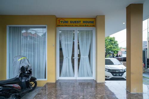 Hotel Reddoorz Near Itdc Nusa Dua