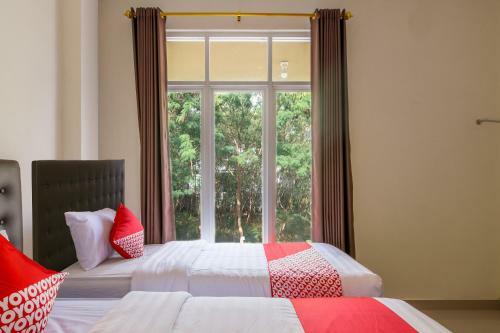 Hotel Vaccinated Staff-oyo 1431 Travel-inn