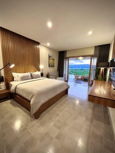 Hotel Boutique Villa Jogja Senang