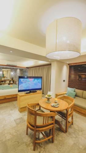 Hotel Amnaya Resort Nusa Dua