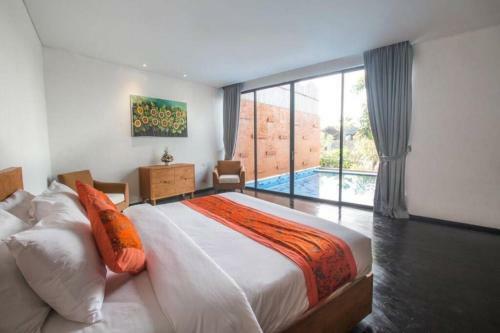 Villa The Askara 3 Bedroom Private Pool
