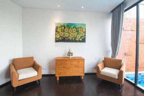 Villa The Askara 3 Bedroom Private Pool