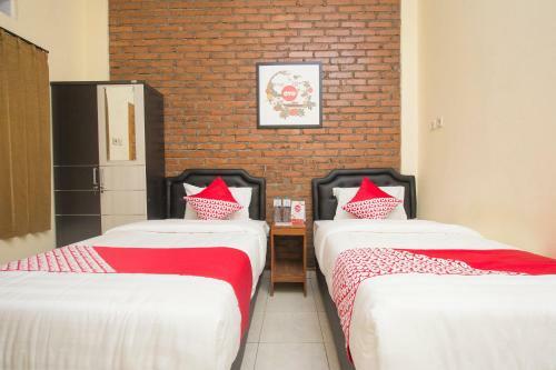 Hotel Oyo 952 Annisa Syariah Residence