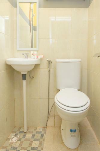 Hotel Oyo 952 Annisa Syariah Residence