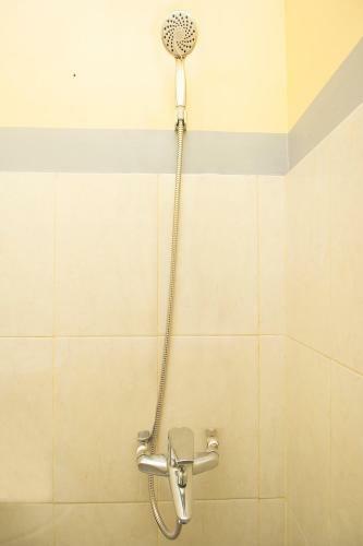 Hotel Oyo 952 Annisa Syariah Residence