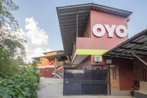 Hotel Oyo 952 Annisa Syariah Residence