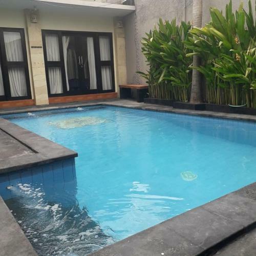 Apartamento Srirama Villa