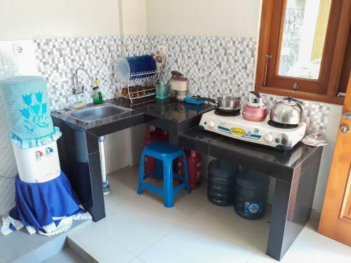 Griya Bisma Homestay