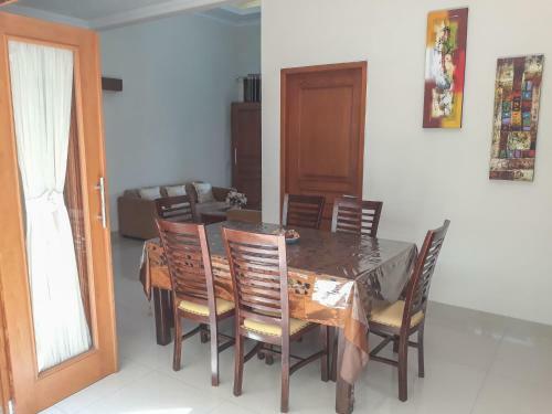 Griya Bisma Homestay
