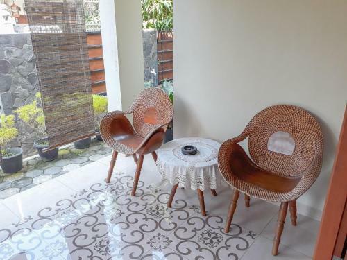 Griya Bisma Homestay