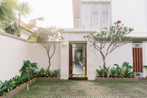 Hotel Kubu Benoa Guest House