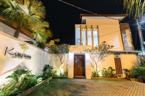 Hotel Kubu Benoa Guest House