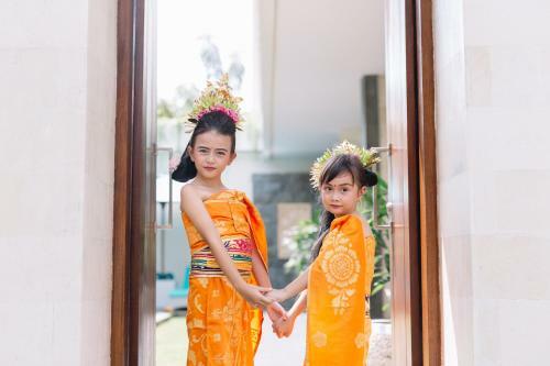 Hotel Kubu Benoa Guest House