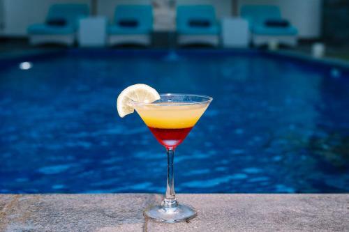 Hotel Kubu Benoa Guest House