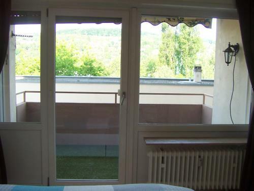 Apartamento Ferienwohnung Sakowski