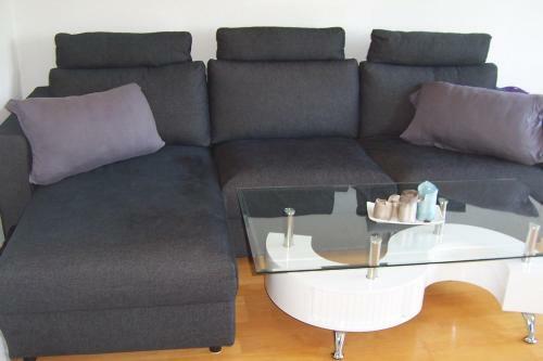 Apartamento Ferienwohnung Sakowski