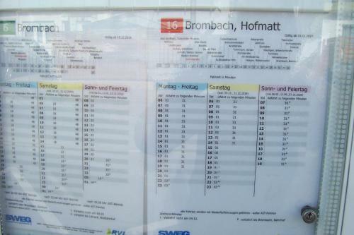 Apartamento Ferienwohnung Sakowski