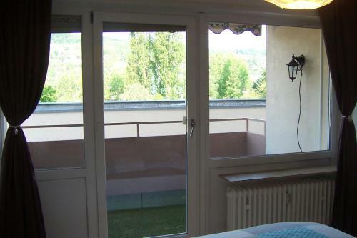 Apartamento Ferienwohnung Sakowski