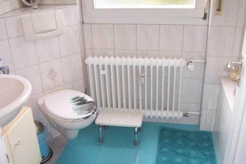 Apartamento Ferienwohnung Sakowski