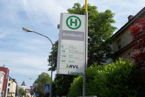 Apartamento Ferienwohnung Sakowski