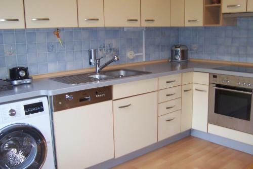 Apartamento Ferienwohnung Sakowski