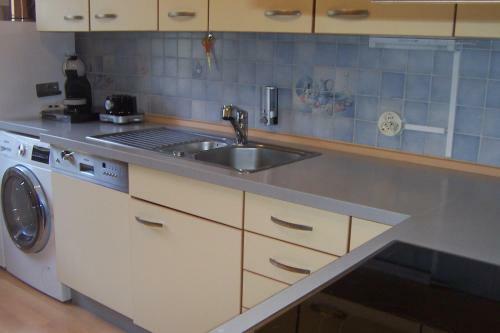 Apartamento Ferienwohnung Sakowski