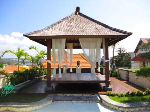Villa Taman Mumbul #268