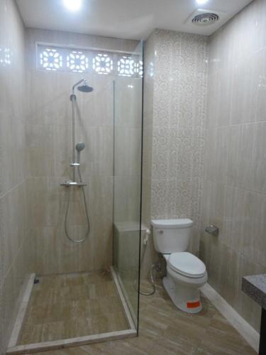 Villa Taman Mumbul #268