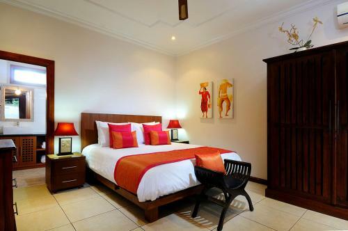 Villa Mimpi - Legian Beach