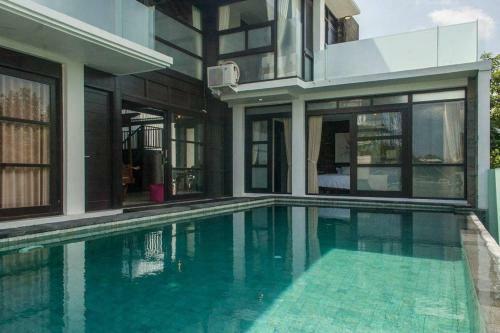 Panorama Bayview Villa