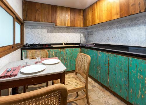Apartamento Ruang Tekuni