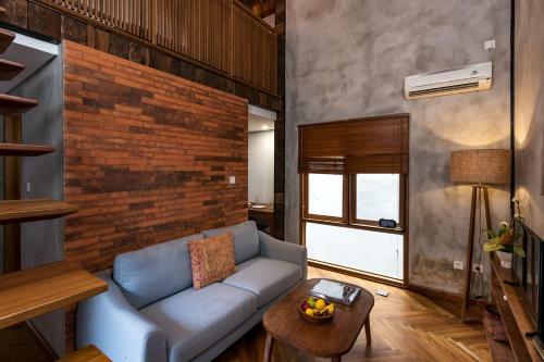 Apartamento Ruang Tekuni