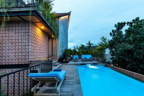 Apartamento Ruang Tekuni