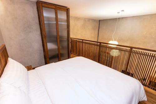 Apartamento Ruang Tekuni