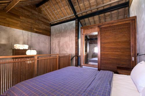 Apartamento Ruang Tekuni