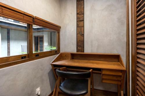Apartamento Ruang Tekuni