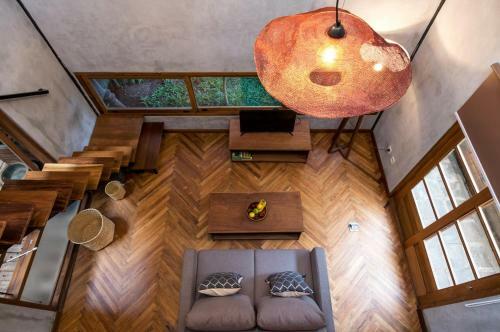 Apartamento Ruang Tekuni