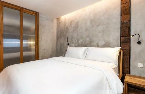 Apartamento Ruang Tekuni