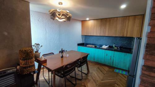 Apartamento Ruang Tekuni