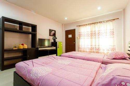 Hostal Pennaung Resort