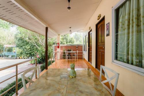 Hostal Pennaung Resort