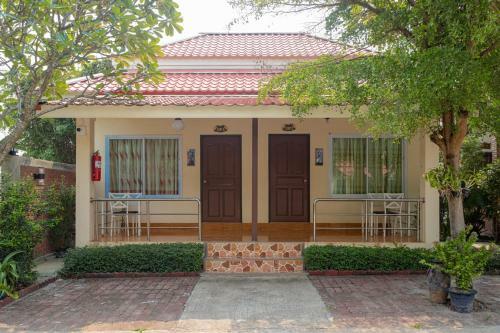 Hostal Pennaung Resort