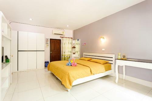 Hostal Pennaung Resort