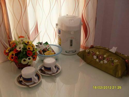 Hostal Pennaung Resort