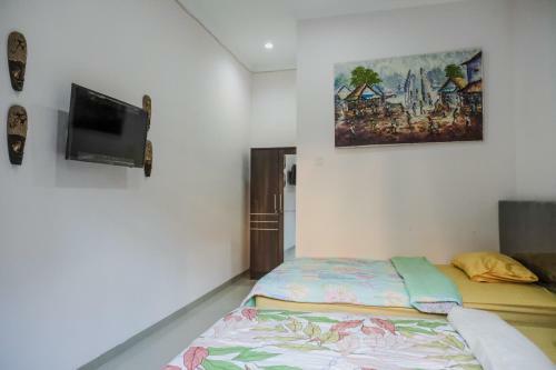 Apartamento Sari Home Stay
