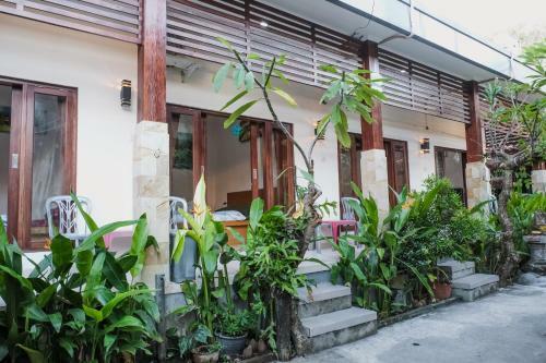 Apartamento Sari Home Stay