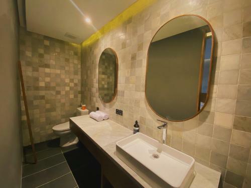 Apartamento Tekuni 2