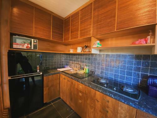 Apartamento Tekuni 2