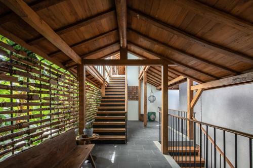 Apartamento Tekuni 2